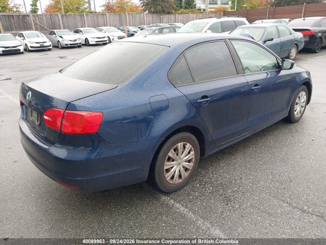Продажа на аукционе авто 2013 Volkswagen Jetta, vin: 3VW2K7AJ6DM285029, номер лота: 40089963