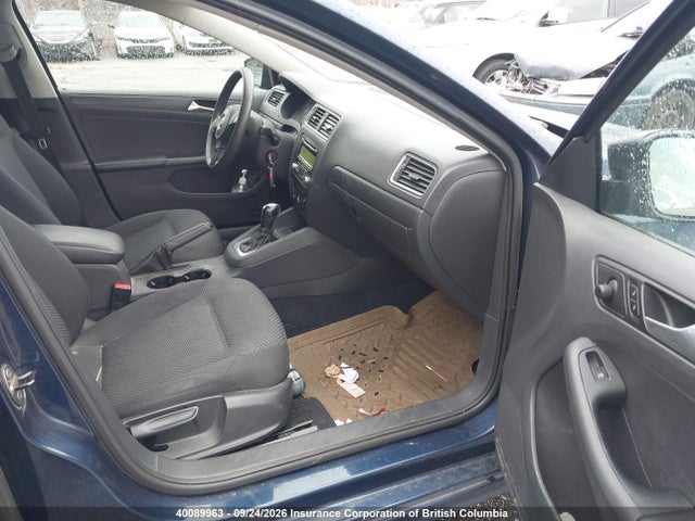 Продажа на аукционе авто 2013 Volkswagen Jetta, vin: 3VW2K7AJ6DM285029, номер лота: 40089963