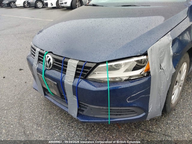 Продажа на аукционе авто 2013 Volkswagen Jetta, vin: 3VW2K7AJ6DM285029, номер лота: 40089963