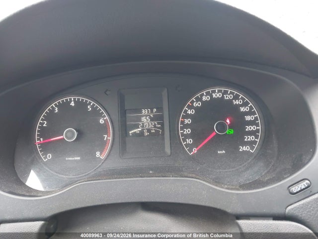 Продажа на аукционе авто 2013 Volkswagen Jetta, vin: 3VW2K7AJ6DM285029, номер лота: 40089963