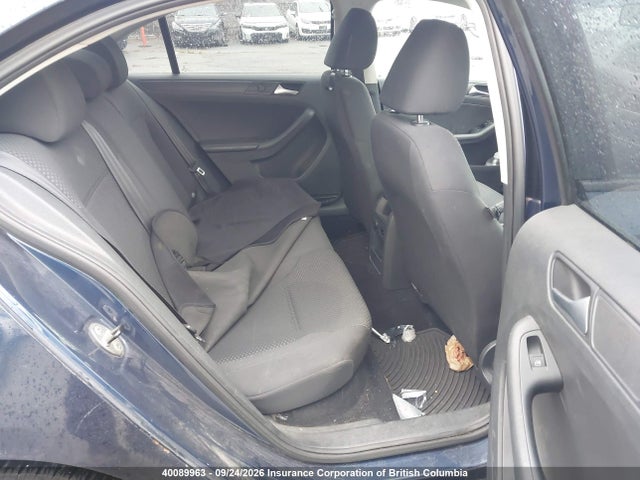 Продажа на аукционе авто 2013 Volkswagen Jetta, vin: 3VW2K7AJ6DM285029, номер лота: 40089963
