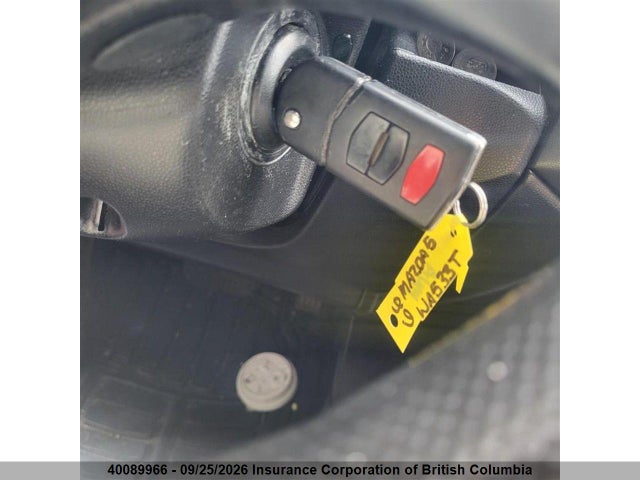 40089966 :رقم المزاد ، JM1CR193970152827 vin ، 2007 Mazda 5 مزاد بيع