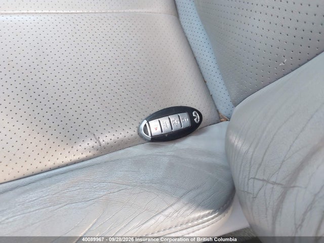 Aukcja sprzedaży 2008 Infiniti G35x, vin: JNKBV61F48M261246, numer aukcji: 40089967