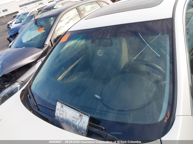 Aukcja sprzedaży 2008 Infiniti G35x, vin: JNKBV61F48M261246, numer aukcji: 40089967