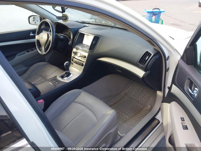 Aukcja sprzedaży 2008 Infiniti G35x, vin: JNKBV61F48M261246, numer aukcji: 40089967