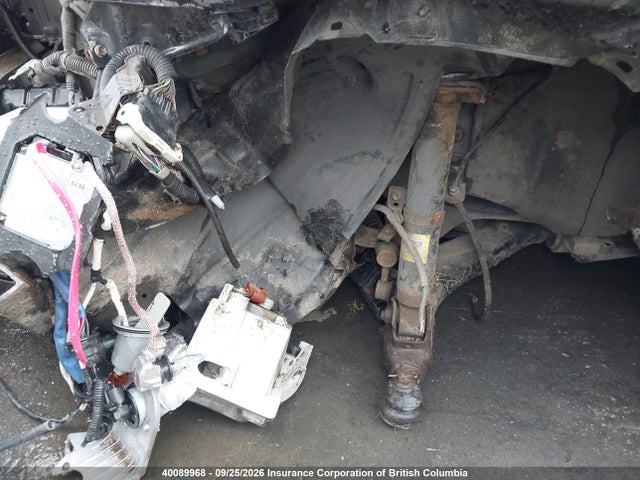 Продаж на аукціоні авто 2007 Lexus Is 250, vin: JTHBK262875047053, номер лоту: 40089968