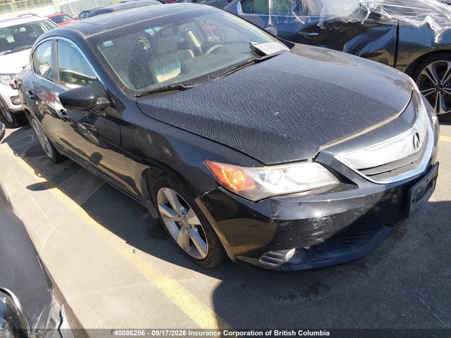 Продажа на аукционе авто 2013 Acura Ilx 20 Premium, vin: 19VDE1F54DE400189, номер лота: 40086206