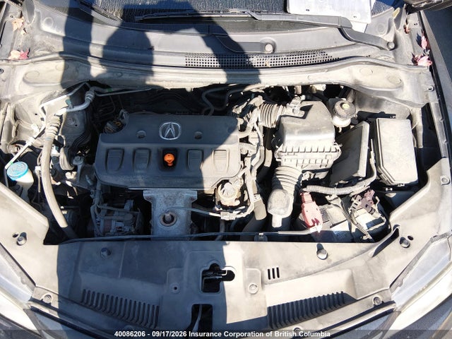 Продажа на аукционе авто 2013 Acura Ilx 20 Premium, vin: 19VDE1F54DE400189, номер лота: 40086206