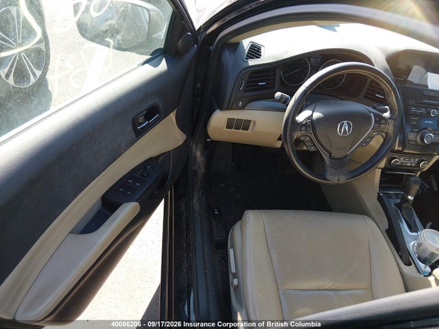 Продажа на аукционе авто 2013 Acura Ilx 20 Premium, vin: 19VDE1F54DE400189, номер лота: 40086206