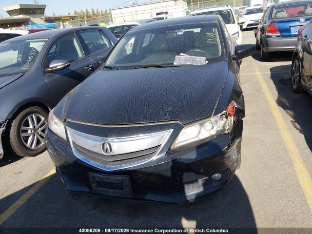 Продажа на аукционе авто 2013 Acura Ilx 20 Premium, vin: 19VDE1F54DE400189, номер лота: 40086206
