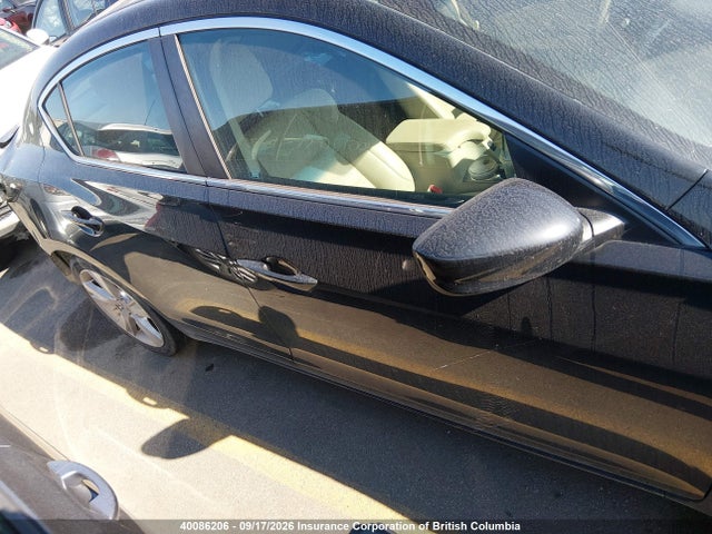 Продажа на аукционе авто 2013 Acura Ilx 20 Premium, vin: 19VDE1F54DE400189, номер лота: 40086206