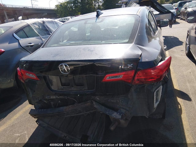 Продажа на аукционе авто 2013 Acura Ilx 20 Premium, vin: 19VDE1F54DE400189, номер лота: 40086206