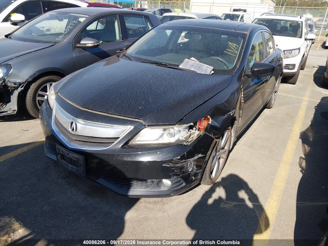 Продажа на аукционе авто 2013 Acura Ilx 20 Premium, vin: 19VDE1F54DE400189, номер лота: 40086206