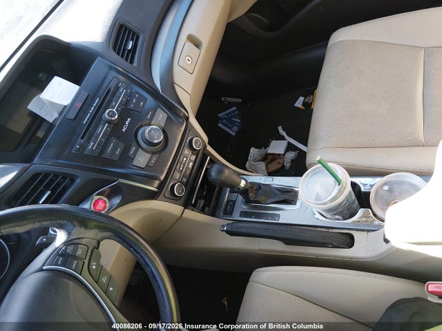 Продажа на аукционе авто 2013 Acura Ilx 20 Premium, vin: 19VDE1F54DE400189, номер лота: 40086206