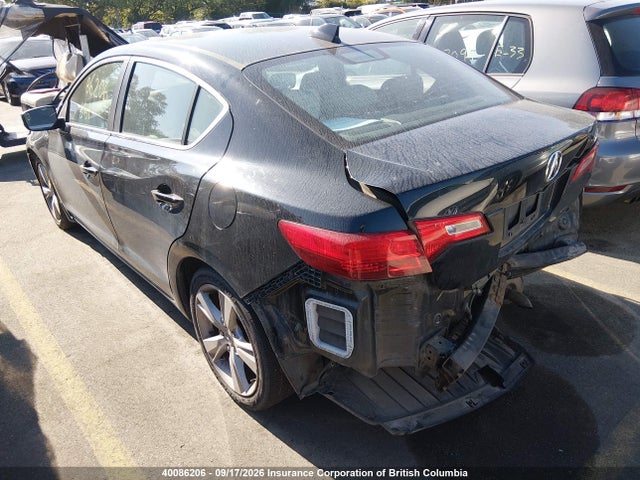 Продажа на аукционе авто 2013 Acura Ilx 20 Premium, vin: 19VDE1F54DE400189, номер лота: 40086206
