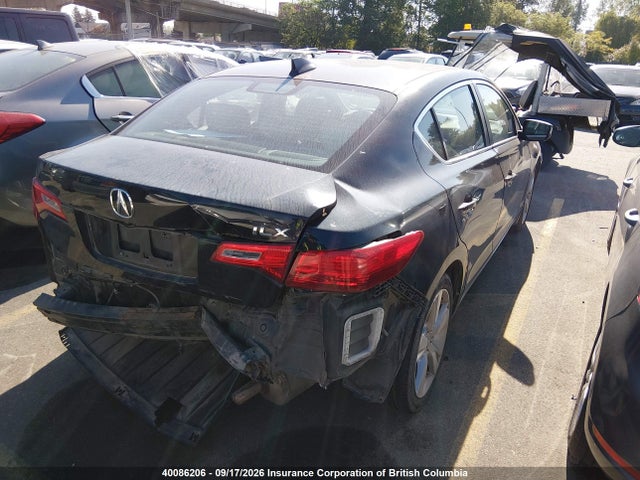 Продажа на аукционе авто 2013 Acura Ilx 20 Premium, vin: 19VDE1F54DE400189, номер лота: 40086206