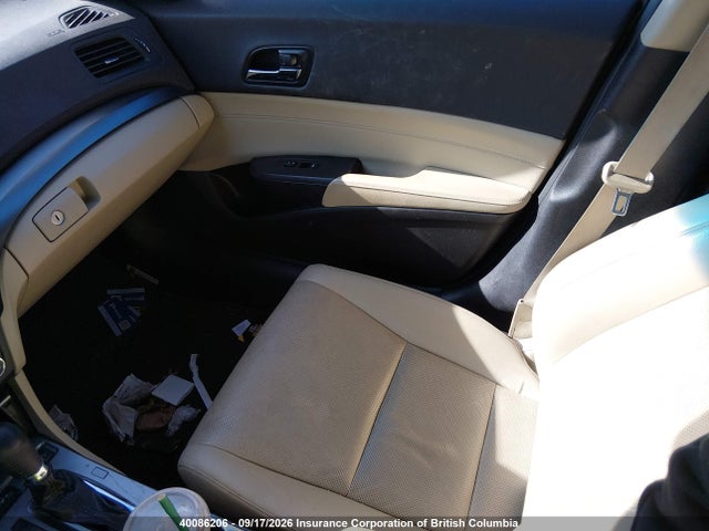 Продажа на аукционе авто 2013 Acura Ilx 20 Premium, vin: 19VDE1F54DE400189, номер лота: 40086206