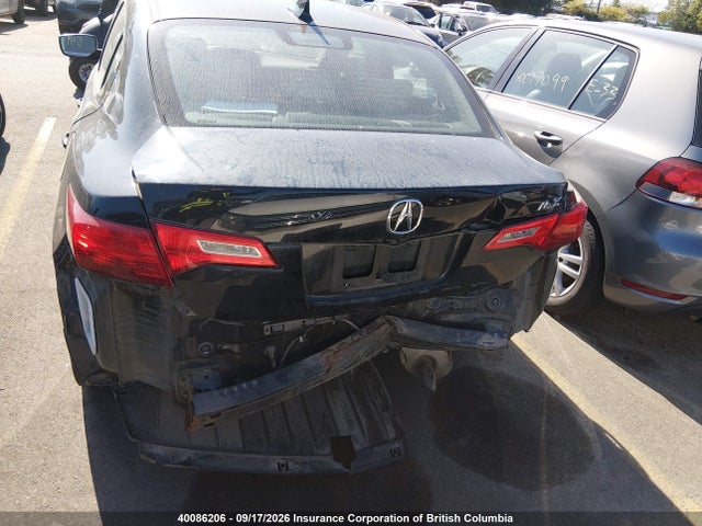 Продажа на аукционе авто 2013 Acura Ilx 20 Premium, vin: 19VDE1F54DE400189, номер лота: 40086206