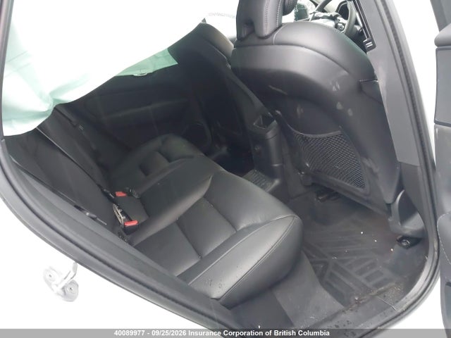 40089977 :رقم المزاد ، LYVH60DL9RB938570 vin ، 2024 Volvo Xc60 مزاد بيع