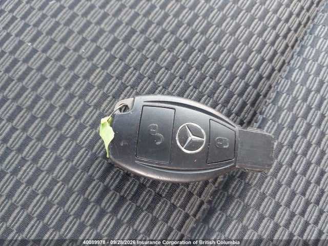 40089978 :رقم المزاد ، WDDFH3EB2BJ683370 vin ، 2011 Mercedes-benz B200 T مزاد بيع