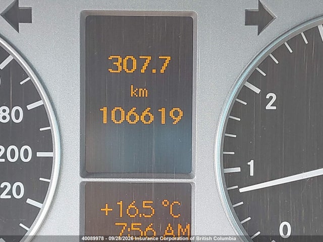 40089978 :رقم المزاد ، WDDFH3EB2BJ683370 vin ، 2011 Mercedes-benz B200 T مزاد بيع