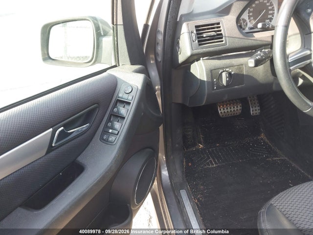 40089978 :رقم المزاد ، WDDFH3EB2BJ683370 vin ، 2011 Mercedes-benz B200 T مزاد بيع