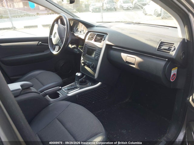 40089978 :رقم المزاد ، WDDFH3EB2BJ683370 vin ، 2011 Mercedes-benz B200 T مزاد بيع