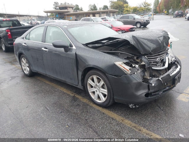 40089979 :رقم المزاد ، JTHBJ46G582254979 vin ، 2008 Lexus Es350 مزاد بيع