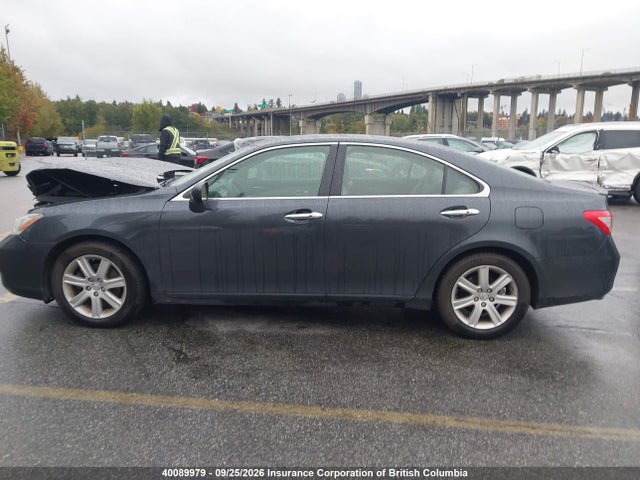 40089979 :رقم المزاد ، JTHBJ46G582254979 vin ، 2008 Lexus Es350 مزاد بيع