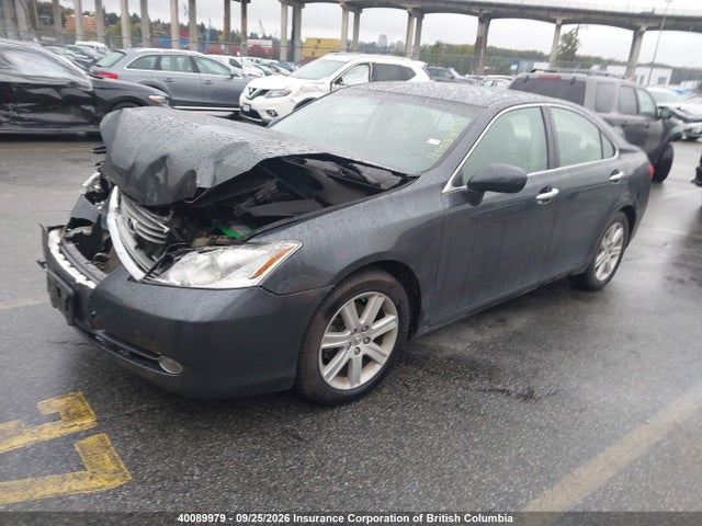 40089979 :رقم المزاد ، JTHBJ46G582254979 vin ، 2008 Lexus Es350 مزاد بيع