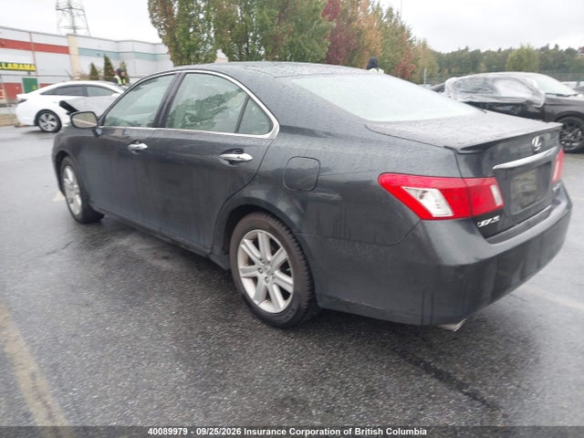 40089979 :رقم المزاد ، JTHBJ46G582254979 vin ، 2008 Lexus Es350 مزاد بيع