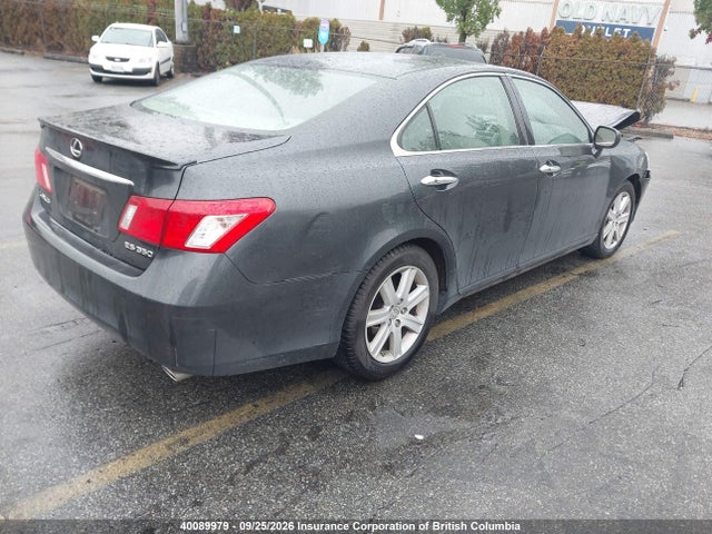 40089979 :رقم المزاد ، JTHBJ46G582254979 vin ، 2008 Lexus Es350 مزاد بيع