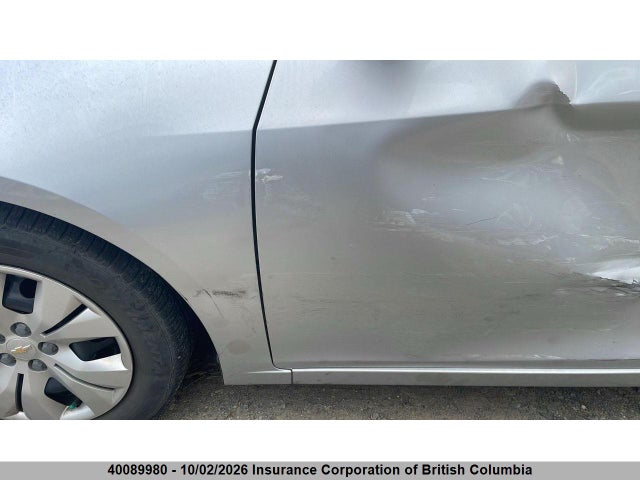 Chevrolet Cruze 2014 1G1PC5SB4E7224669 Image 10