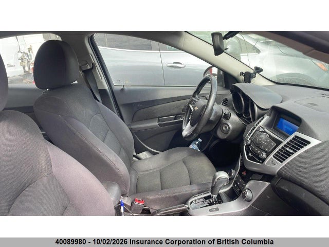 Chevrolet Cruze 2014 1G1PC5SB4E7224669 Image 14