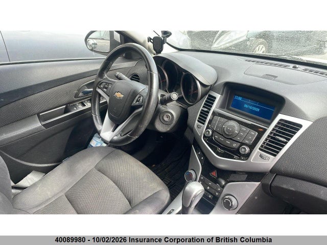 Chevrolet Cruze 2014 1G1PC5SB4E7224669 Image 15