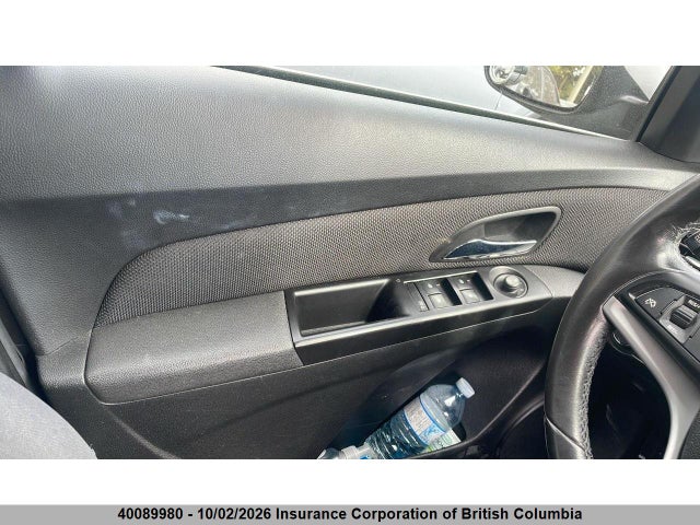 Chevrolet Cruze 2014 1G1PC5SB4E7224669 Image 16