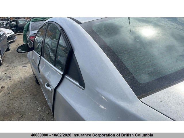 Chevrolet Cruze 2014 1G1PC5SB4E7224669 Image 5