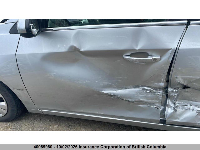 Chevrolet Cruze 2014 1G1PC5SB4E7224669 Image 8