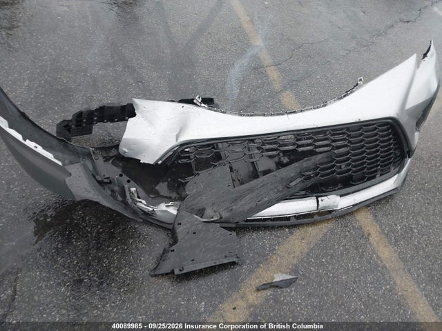 2025 Toyota Sienna Le/xse/limited/platinum მანქანა იყიდება აუქციონზე, vin: 5TDGSKFC9SS170282, აუქციონის ნომერი: 40089985
