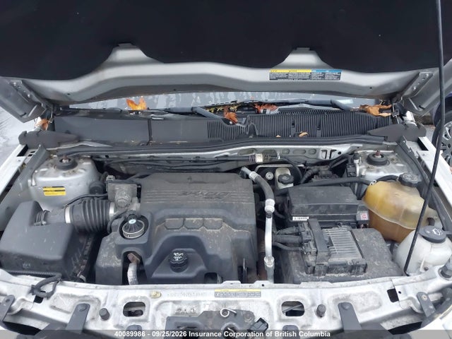 2006 Chevrolet Equinox Lt მანქანა იყიდება აუქციონზე, vin: 2CNDL73F266126597, აუქციონის ნომერი: 40089986