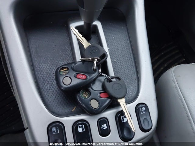 2006 Chevrolet Equinox Lt მანქანა იყიდება აუქციონზე, vin: 2CNDL73F266126597, აუქციონის ნომერი: 40089986