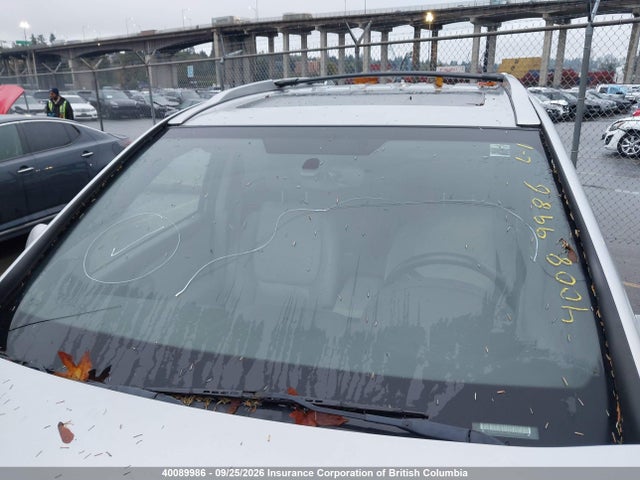 2006 Chevrolet Equinox Lt მანქანა იყიდება აუქციონზე, vin: 2CNDL73F266126597, აუქციონის ნომერი: 40089986