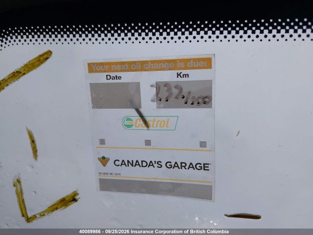 2006 Chevrolet Equinox Lt მანქანა იყიდება აუქციონზე, vin: 2CNDL73F266126597, აუქციონის ნომერი: 40089986