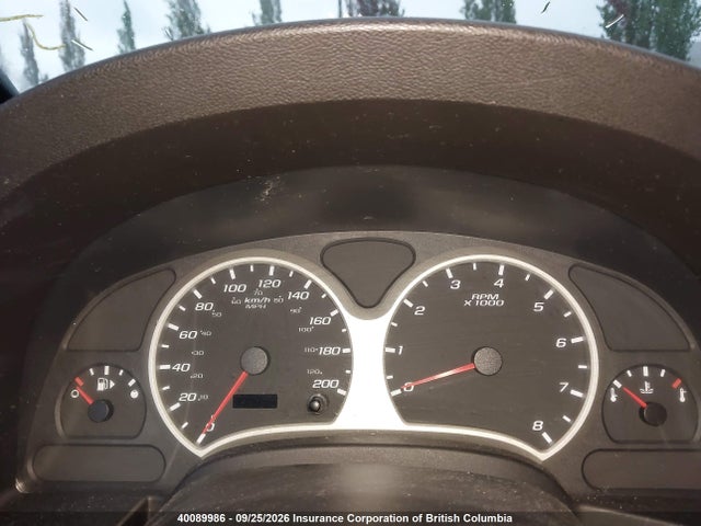 2006 Chevrolet Equinox Lt მანქანა იყიდება აუქციონზე, vin: 2CNDL73F266126597, აუქციონის ნომერი: 40089986