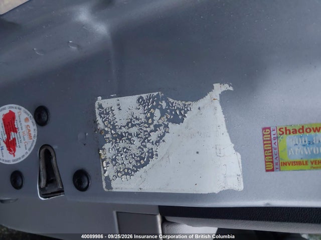 2006 Chevrolet Equinox Lt მანქანა იყიდება აუქციონზე, vin: 2CNDL73F266126597, აუქციონის ნომერი: 40089986