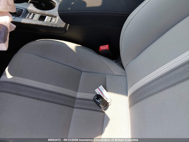 Aukcja sprzedaży 2025 Honda Civic Sport/sport Touring, vin: 2HGFE4F82SH014076, numer aukcji: 40082472
