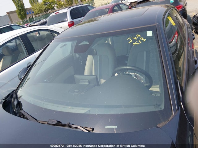 Aukcja sprzedaży 2025 Honda Civic Sport/sport Touring, vin: 2HGFE4F82SH014076, numer aukcji: 40082472