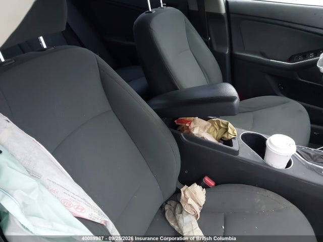 Aukcja sprzedaży 2014 Kia Optima Hybrid, vin: KNAGM4AD0E5075218, numer aukcji: 40089987