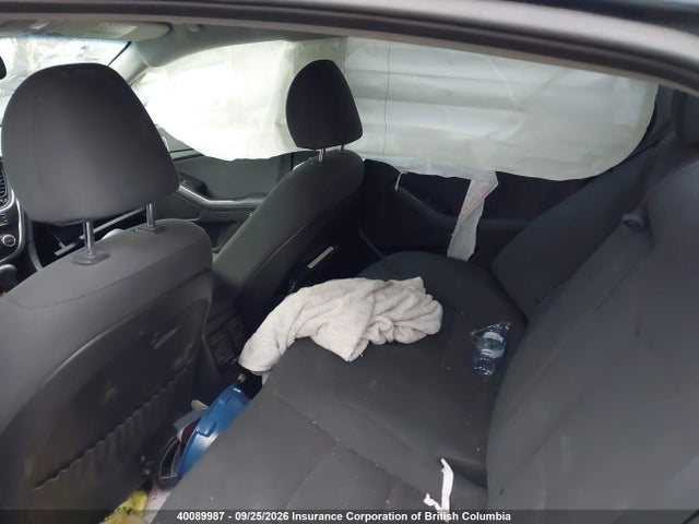 Aukcja sprzedaży 2014 Kia Optima Hybrid, vin: KNAGM4AD0E5075218, numer aukcji: 40089987