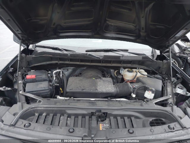 Chevrolet Silverado K1500 2025 3GCNKAED6SG231632 Image 10
